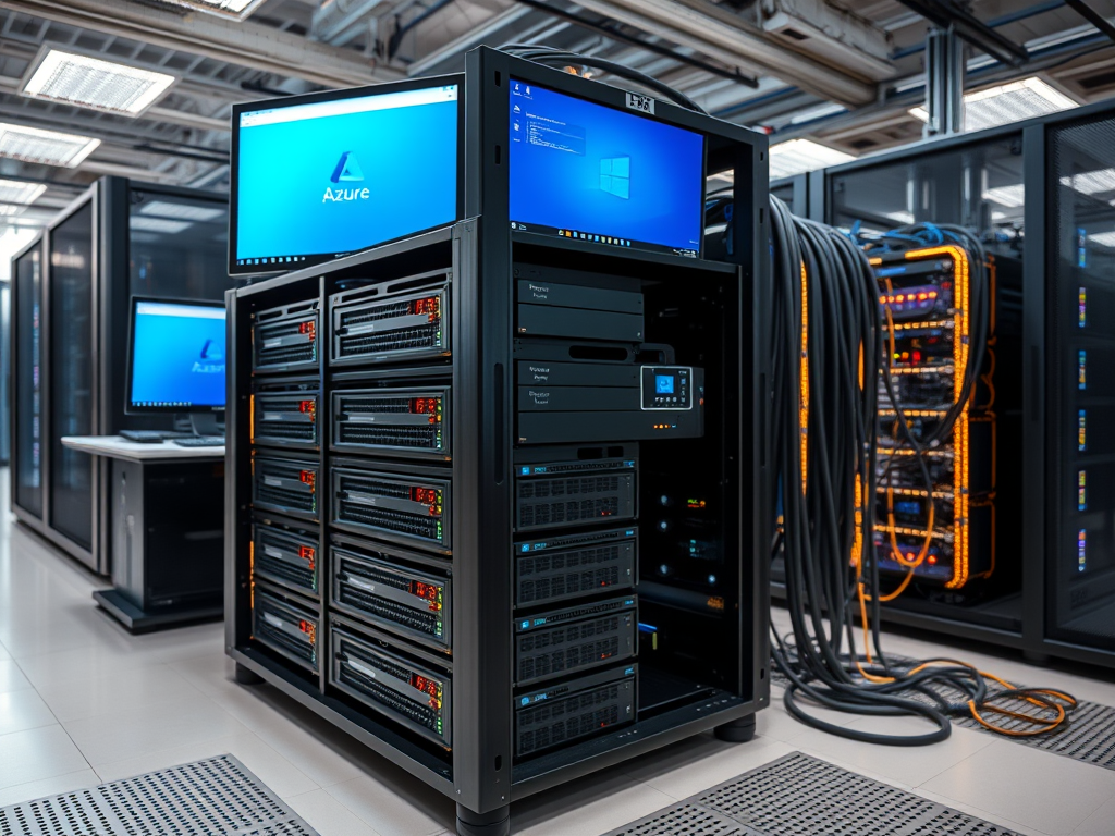 Setting Up Azure Local: Complete Guide