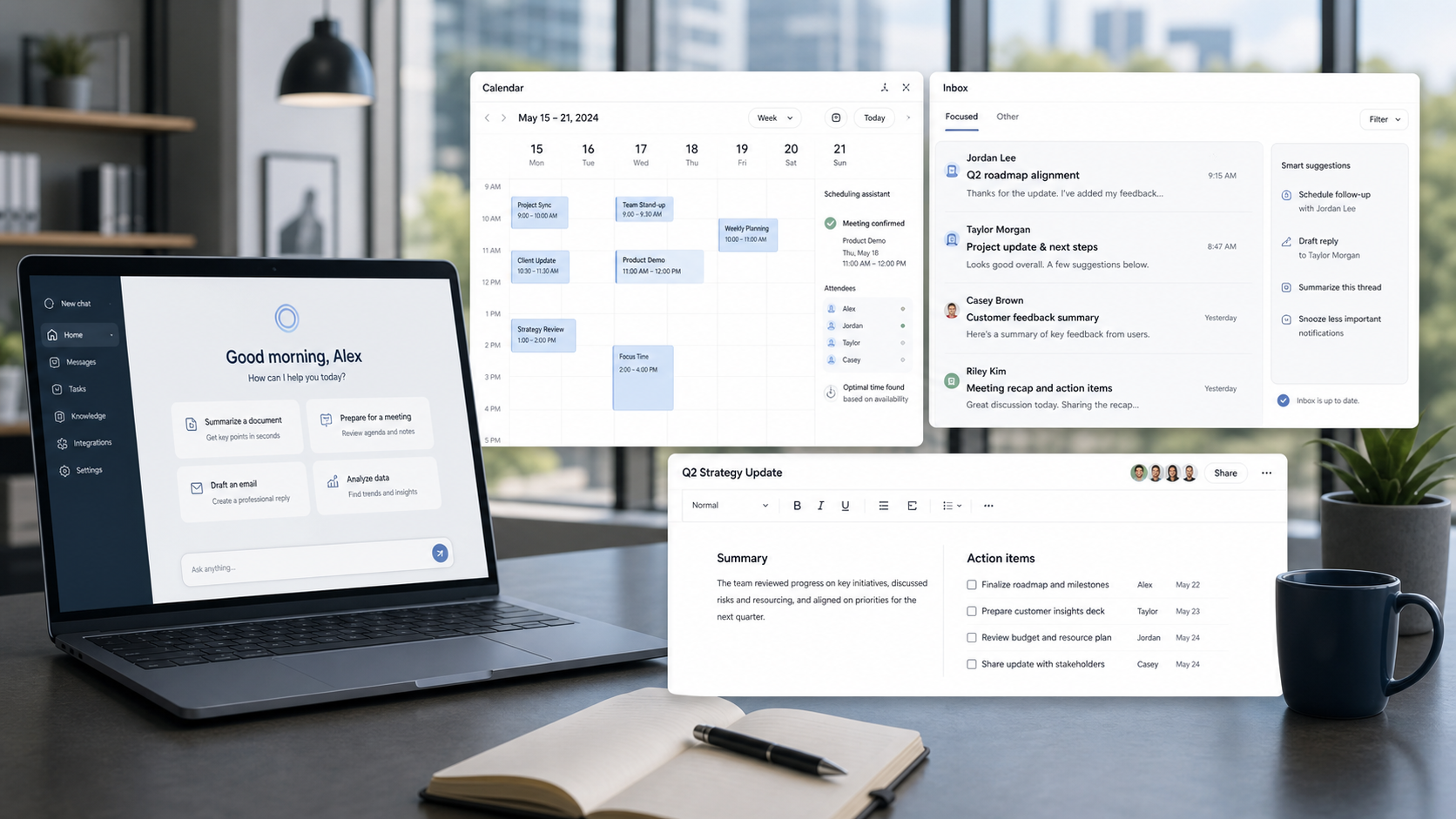 Setting Up Microsoft Scout: Frontier Access and Locking It Down via Intune